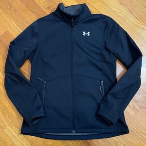 Under Armour ColdGear Infrared Jacket - Medium